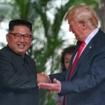 Nordcorea tace su ritorno Trump: possibile nuovo vertice con Kim?