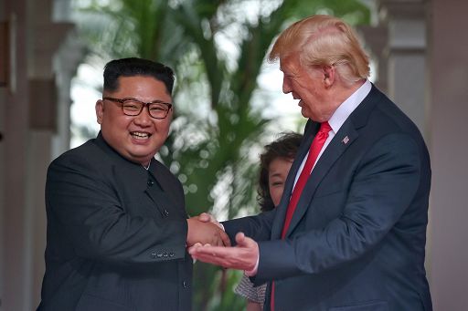 Nordcorea tace su ritorno Trump: possibile nuovo vertice con Kim?