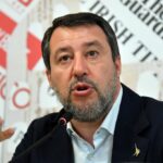 Ucraina, Salvini: con Trump non ci sarà bisogno di inviare altre armi