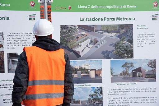 Manovra, Pd: taglio risorse a Metro C è scelta contro la Capitale