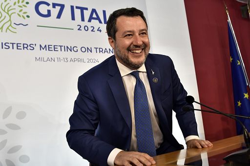 Usa 2024, esultano Salvini e la Lega: “E ora anche Ue cambi rotta”