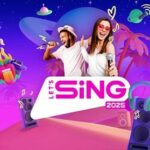 Il karaoke torna di moda anche in videogame: Let’s Sing 2025