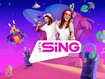 Il karaoke torna di moda anche in videogame: Let’s Sing 2025