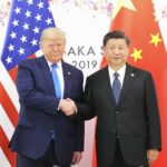 Messaggio di Xi a Trump: congratulazioni, ma non contrapponiamoci