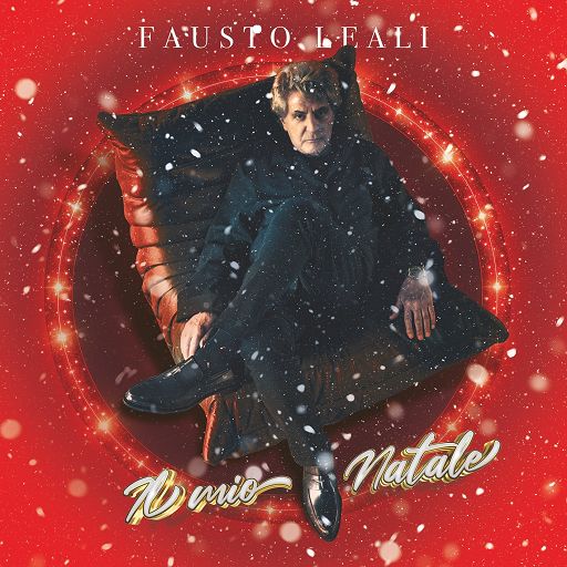 Musica, doppia uscita per Fausto Leali con “Il Mio Natale”