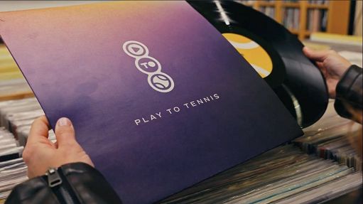 “Play TO Tennis”, musica italiana in campo per celebrare NITTO ATP Finals