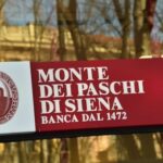 Mps: utile netto nove mesi sale a 1,57 miliardi (+68,6%)