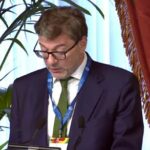 Africa, Giorgetti: “Priorità geopolitica chiave per l’Italia”