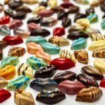 Eurochocolate compie 30 anni, torna a Perugia dal 15 al 24 novembre