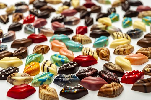 Eurochocolate compie 30 anni, torna a Perugia dal 15 al 24 novembre