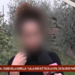 Ragazza morta Enna, appello sorella: chi sa parli