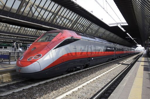 Ferrovie, AV/AC Napoli-Bari, Ferrante:sprint lavori, ultimata entro 25