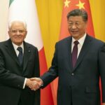 Italia-Cina, Mattarella vede Xi Jinping, ribadita amicizia e nuova stagione collaborazione