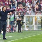 Derby, Vanoli: “Servirà un grande Torino”