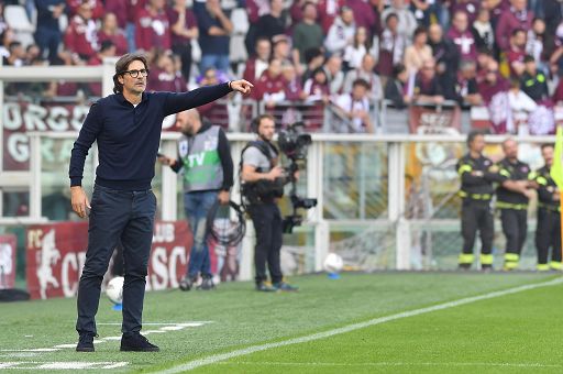 Derby, Vanoli: “Servirà un grande Torino”