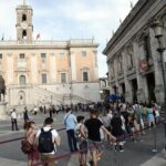 L’11 novembre in Campidoglio cerimonia consegna Premio Anima 2024