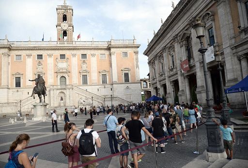 L’11 novembre in Campidoglio cerimonia consegna Premio Anima 2024