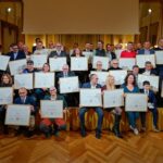 Merano WineFestival: i WineHunter Award Platinum 2024 e gli Honour Award