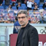 La Roma esonera Juric, Mancini in pole