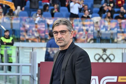 La Roma esonera Juric, Mancini in pole