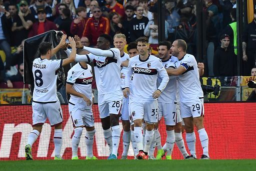 Roma-Bologna 2-3, la Roma di Juric affonda ancora