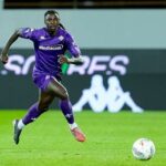 Tripletta di Kean, la Fiorentina batte 3-1 il Verona