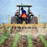 Agricoltura, in Toscana mercato trattrici in calo dell’11,8%