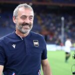 Calcio, Lecce, Marco Giampaolo è il nuovo tecnico