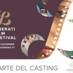 Cinema, dal 22 novembre il Liberati Film Festival a Carbognano(Vt)