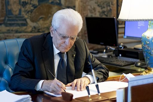 Mattarella: Italia orgogliosa di aver partecipato dalla fondazione della Nato