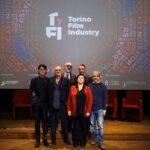 Cinema, dal 21 novembre settima edizione TFI Torino Film Industry