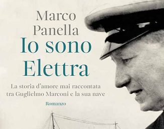 Libri, esce “Io sono Elettra” di Marco Panella