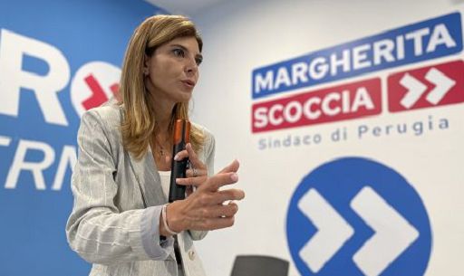 Umbria, Mascia (Avs): nomina Scoccia regalino del centrodestra