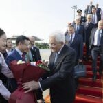 Mattarella ha concluso la visita in Cina soddisfatto: “Sei giorni intensi”