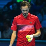 Tennis, Atp Finals: Medvedev batte De Minaur e attende Sinner