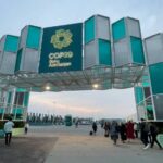 Cop29, Iran: sanzioni illegali impediscono sviluppo economia verde