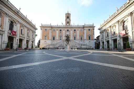 Corruzione e frode nei lavori per il Giubileo, la Guardia di finanza in Campidoglio