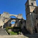 Chiesa, Abbazia del Goleto ai benedettini di Montevergine