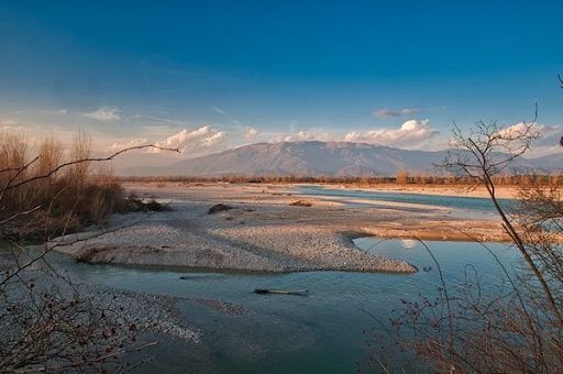 Favero (Pd): raccolte istanze per la messa in sicurezza del Piave