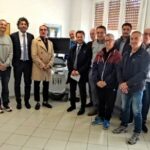 Piombino, progetto JSW Steel Italy per sociale e territorio