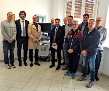 Piombino, progetto JSW Steel Italy per sociale e territorio