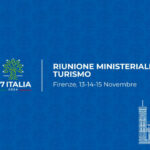 Al via a Firenze il G7 sul turismo