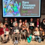 4° Rare Diseases Award, pazienti premiamo migliori progetti su malattie rare