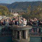 Merano WineFestival, Kocher: 7.000 visitatori, edizione bellissima