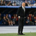 Calcio, Spalletti: Donnarumma e Barella in campo contro il Belgio