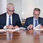 Confindustria e Federmanager firmano rinnovo contratto dirigenti azienda