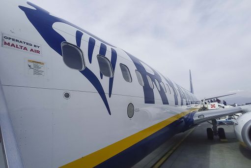 Antitrust, Ryanair rimborserà i consumatori per i costi extra del check in