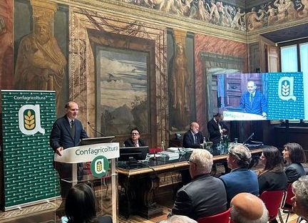 Sicurezza lavoro, Confagri: infortuni in calo nel settore agricolo