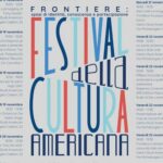 Roma, via a terza edizione Festival della Cultura Americana