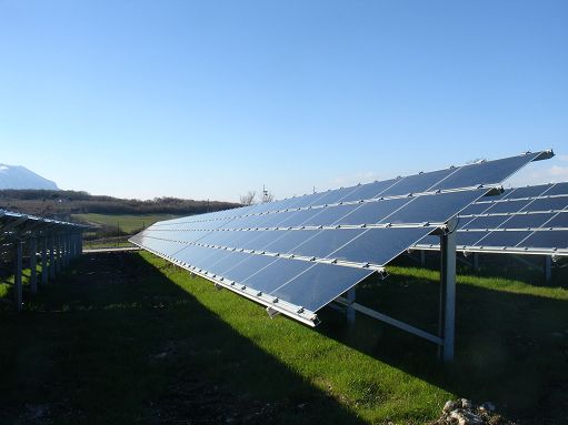 Fotovoltaico, Resit: in Italia una grande chance ancora tutta da giocare